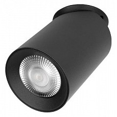 Встраиваемый светильник loft it bar 10345 black